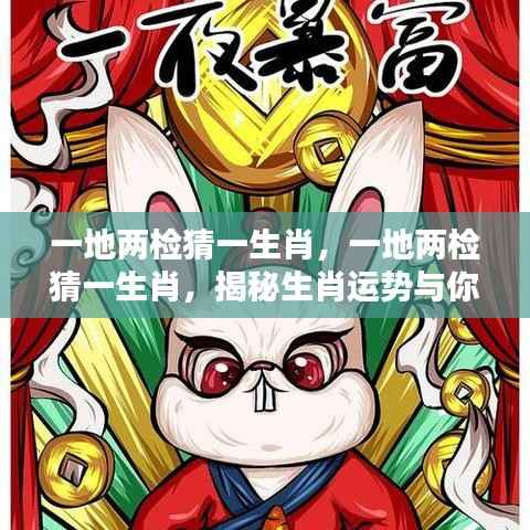 揭秘生肖运势，一地两检与未来走向的关联，生肖运势预测揭秘